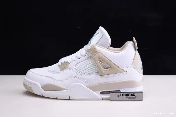 Retro Jordan 487724-118 Sand 4 2017 0516